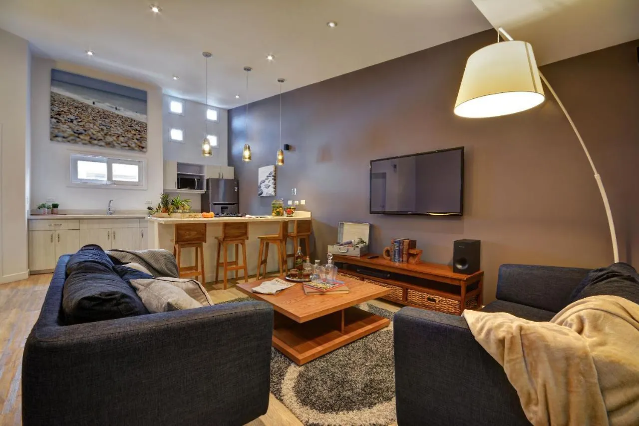 Oasis Del Poblado By Lifeafar Apartment Medellin