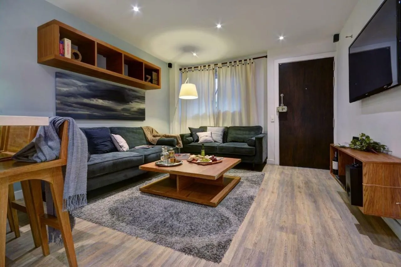 Oasis Del Poblado By Lifeafar Apartment Medellin Colombia