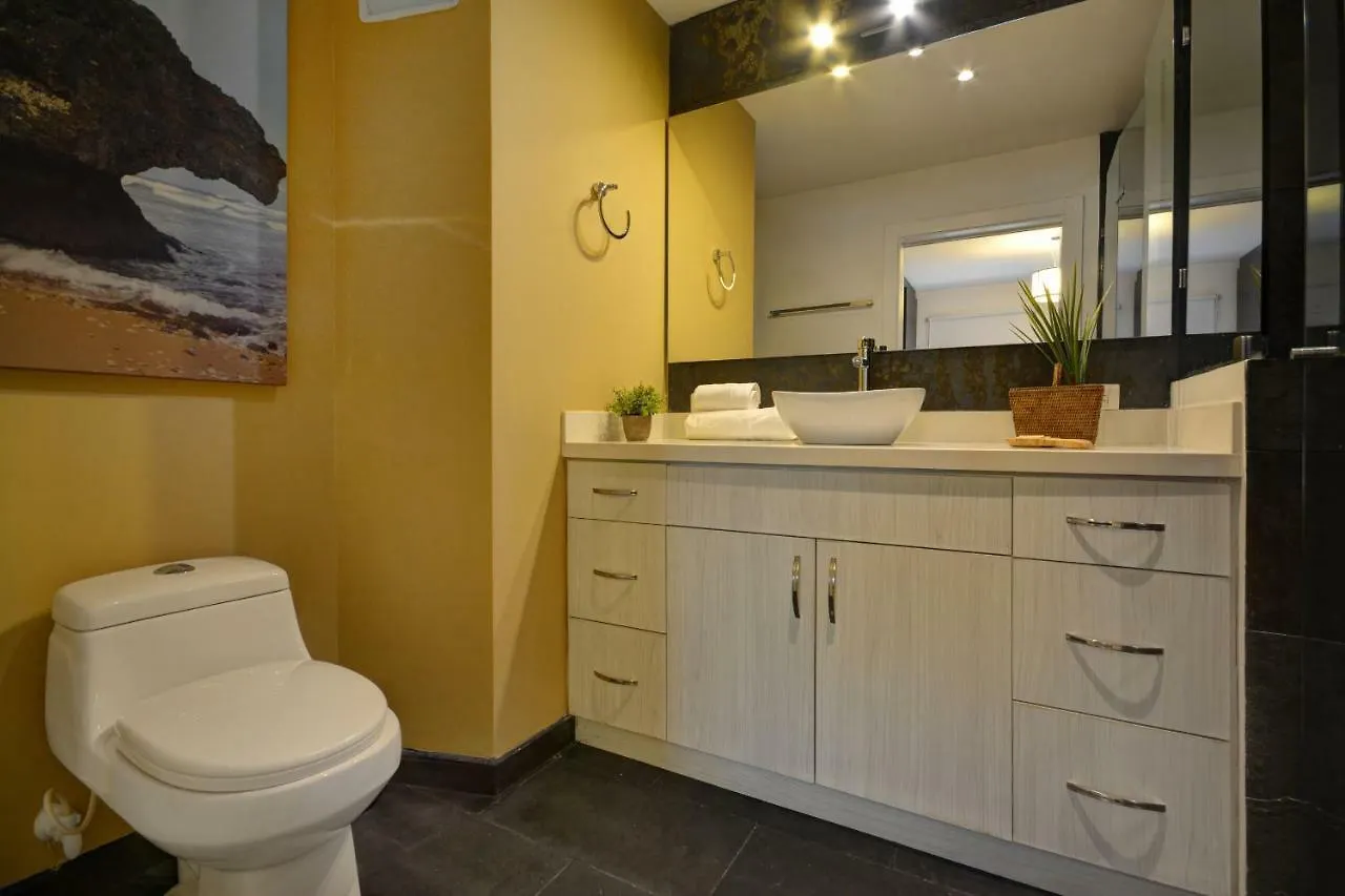 Oasis Del Poblado By Lifeafar Apartment Medellin 0*,  Colombia
