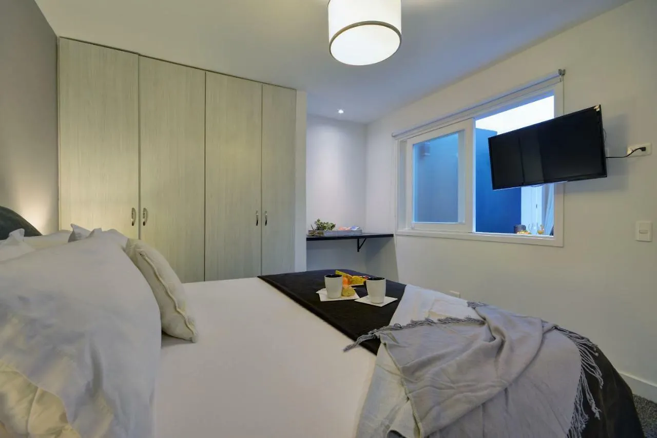 Oasis Del Poblado By Lifeafar Apartment Medellin Colombia