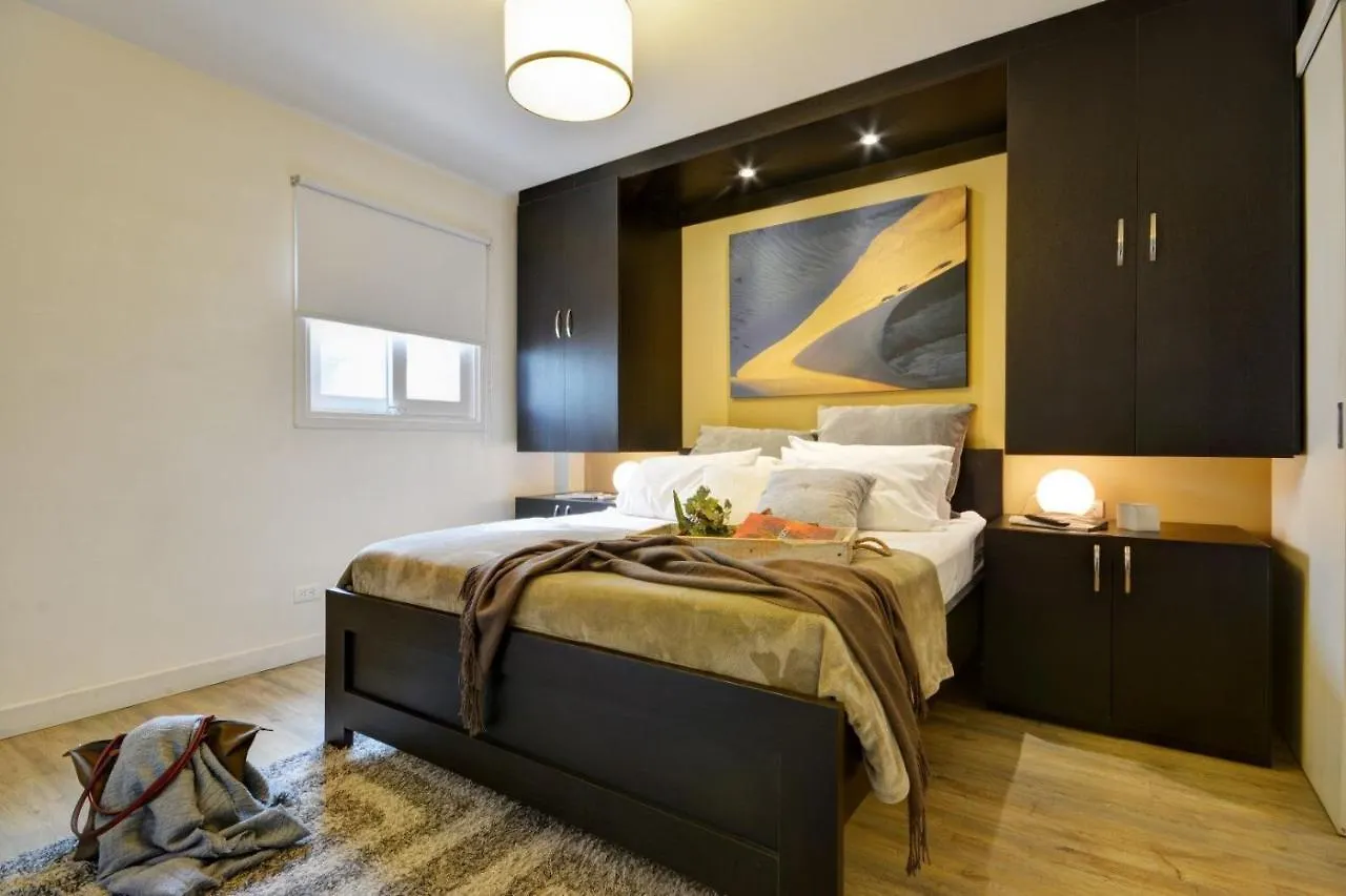 Oasis Del Poblado By Lifeafar Apartment Medellin