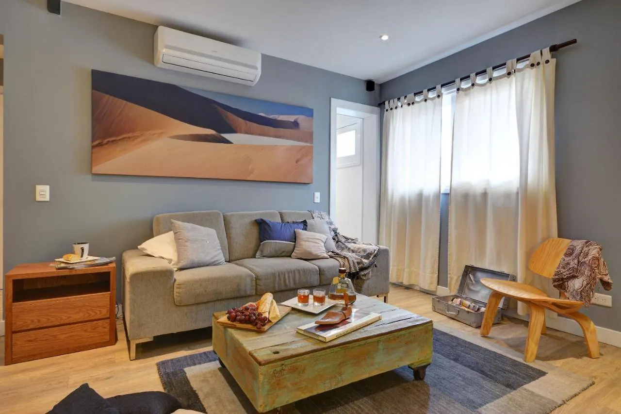 Oasis Del Poblado By Lifeafar Apartment Medellin