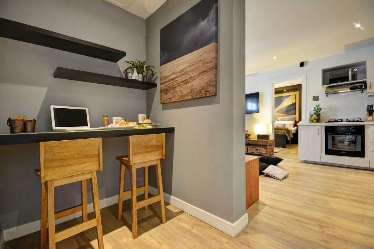 Oasis Del Poblado By Lifeafar Apartment Medellin Colombia