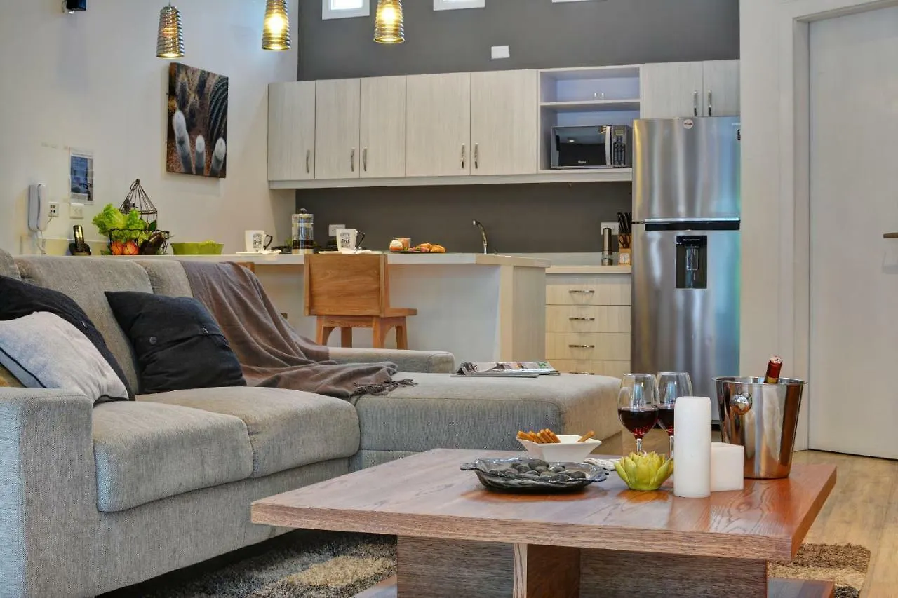 Oasis Del Poblado By Lifeafar Apartment Medellin Colombia
