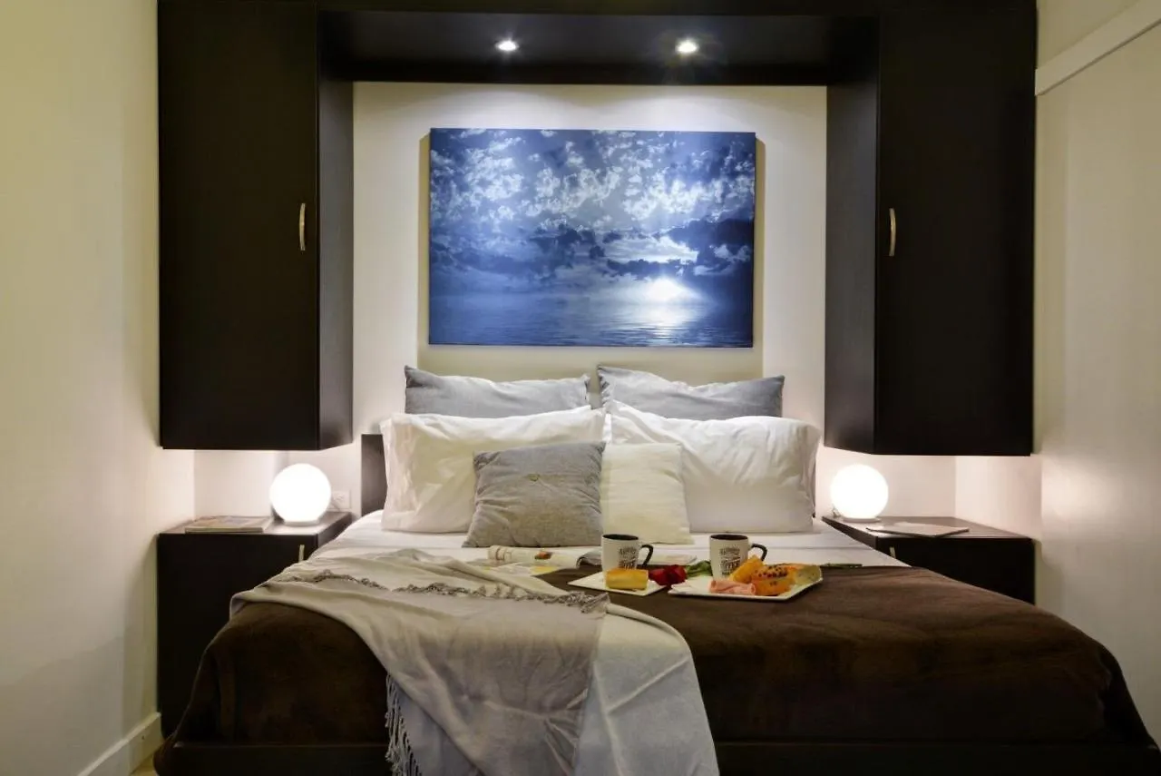 Oasis Del Poblado By Lifeafar Apartment Medellin